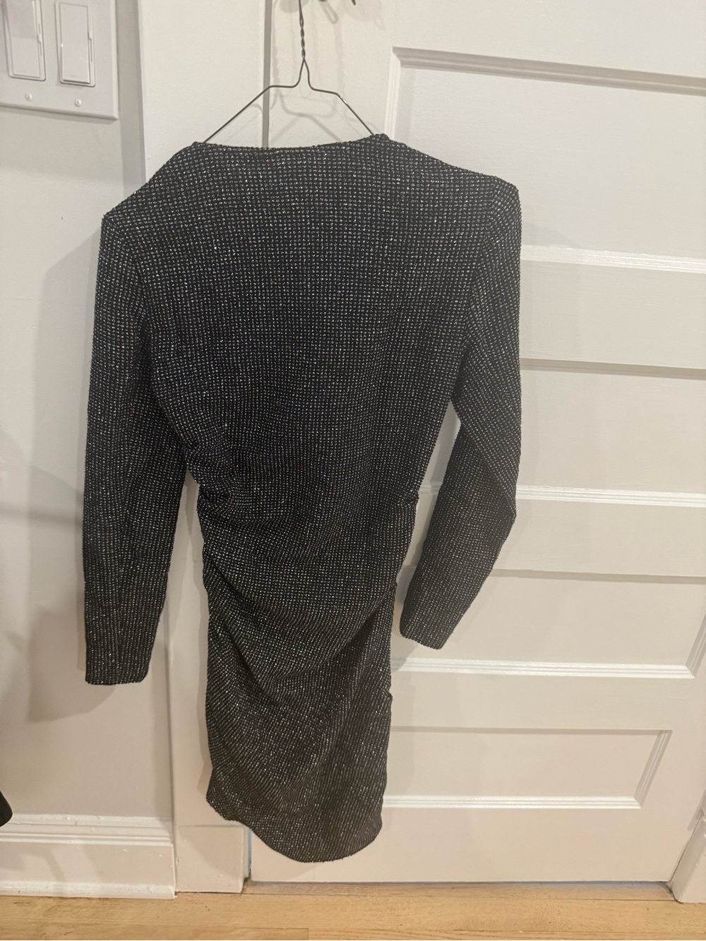 Veronica Beard Ira Dress View 6